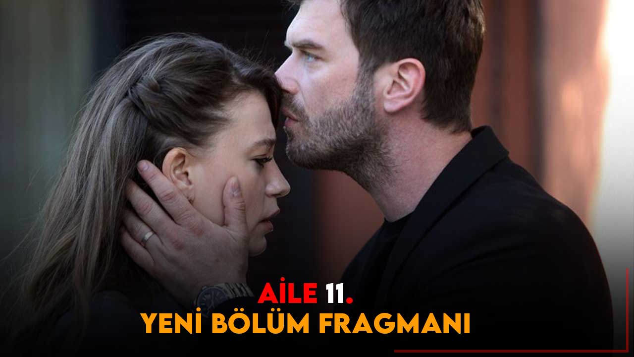 Aile Dizisi B L M Fragman Aslan Ve Lyas Kar Kar Ya Stanbul