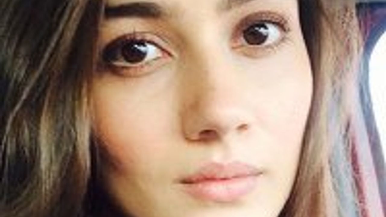 Sevda Erginci kimdir? (Ver Elini AşkAyperi) İstanbul Gazetesi