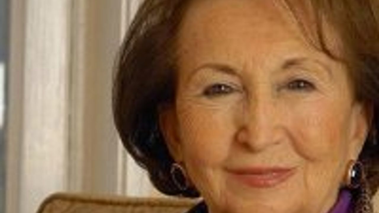 Vergi rekortmeni Semahat Sevim Arsel kimdir? Nereli ve kaç yaşında