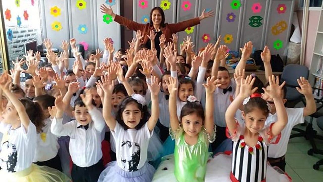 Pandemide en çok koşturan dernek ödül aldı