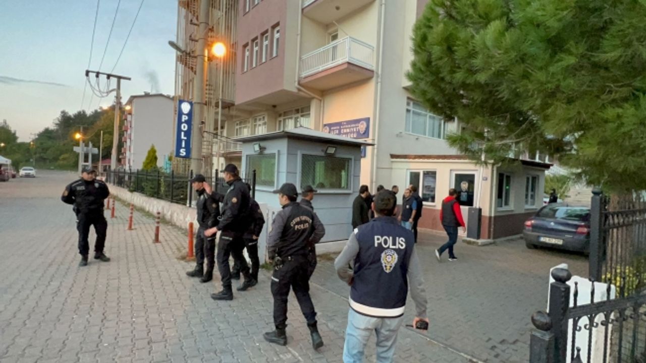 Amasra’daki maden faciasında 25 kişi için gözaltı kararı