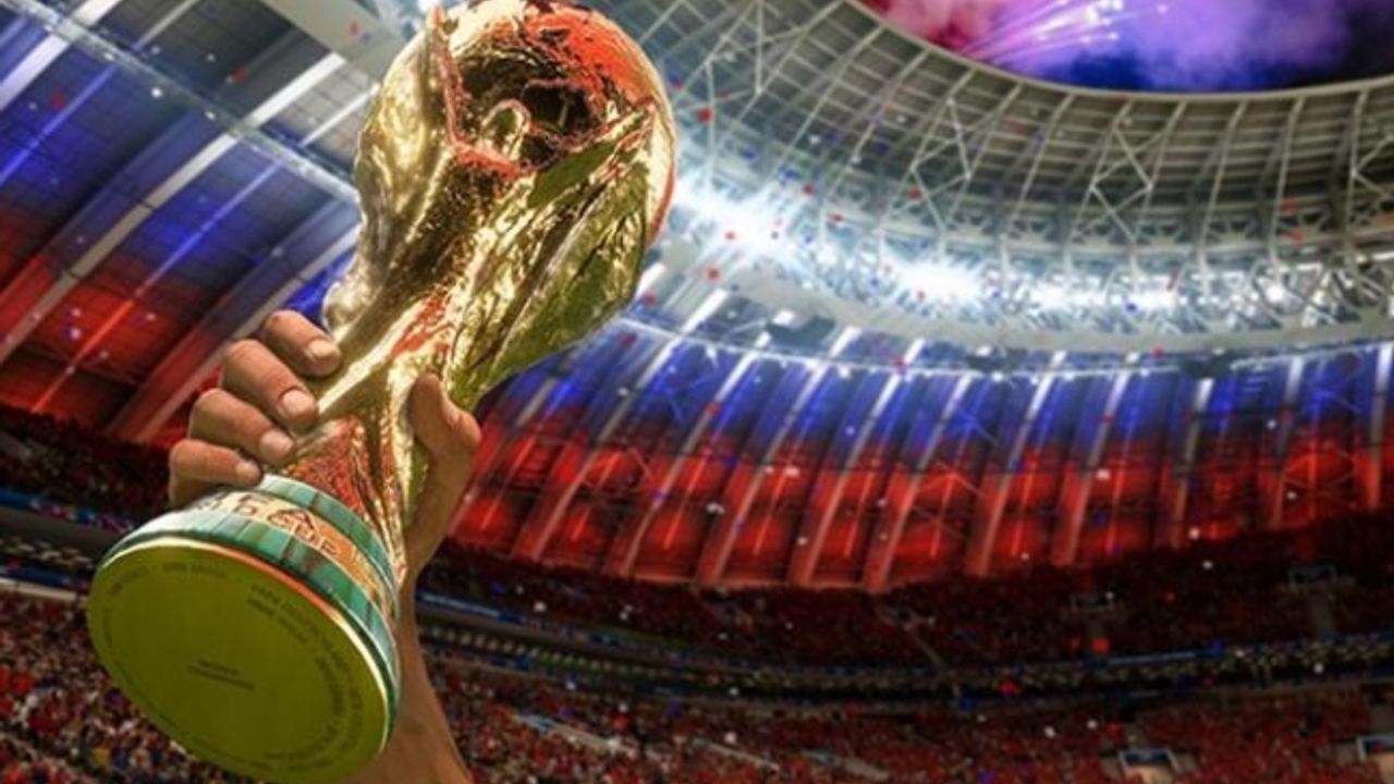 2022 FIFA Dünya Kupası heyecanı başlıyor