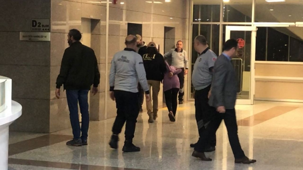 İstiklal Caddesi saldırısında 5 kişi daha tutuklandı