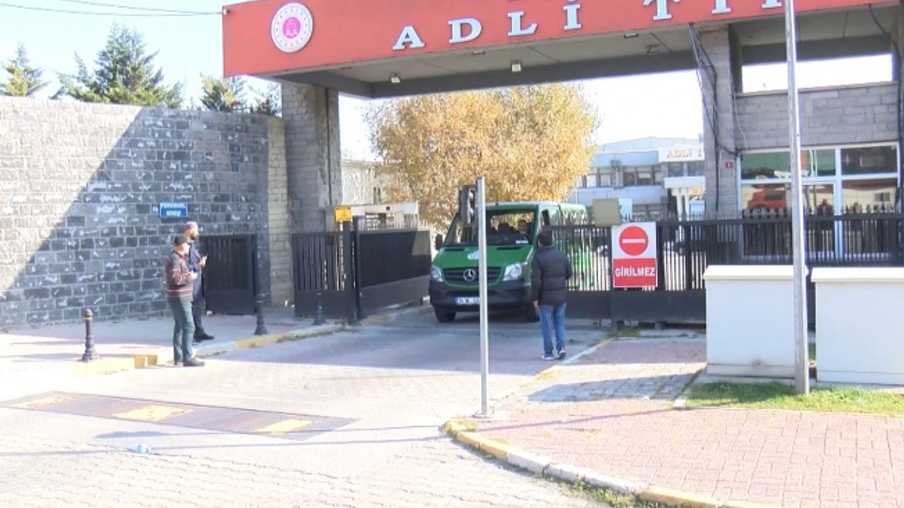 Şişli'de öldürülen Muhammet Tek’in cenazesi alındı