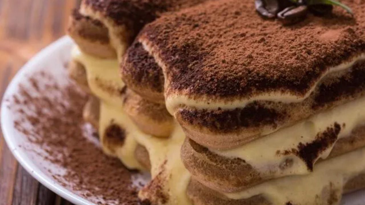 Kolay tiramisu tarifi, nasıl yapılır? Püf noktası burada saklı! - İstanbul Gazetesi
