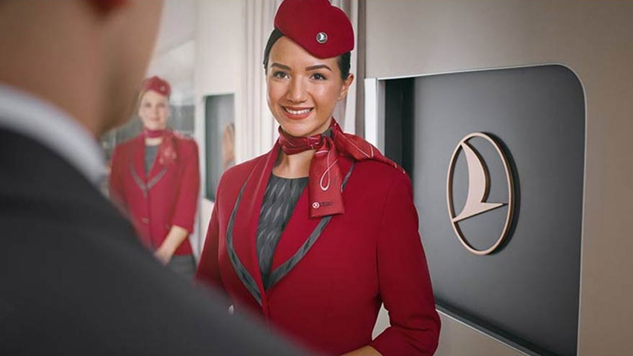 THY 10 bin personel alımı yapacak! THY personel alımı şartları ve açık pozisyonlar listesi