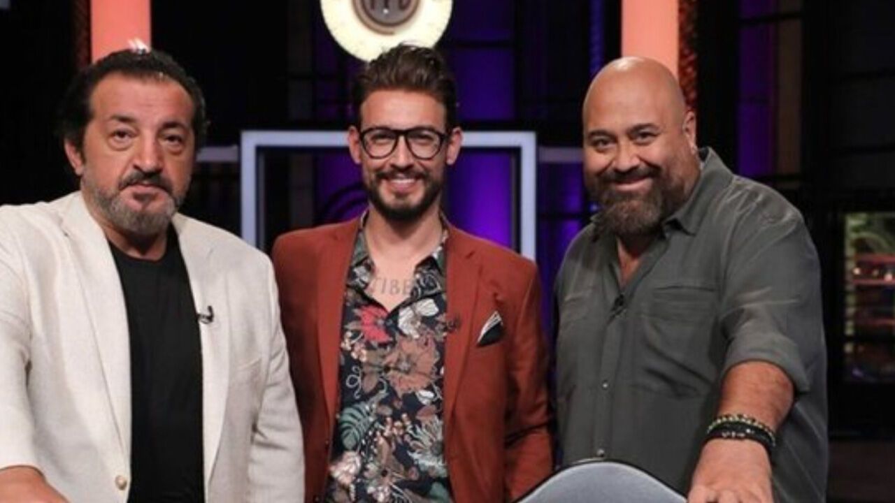MasterChef Türkiye ne zaman başlıyor?