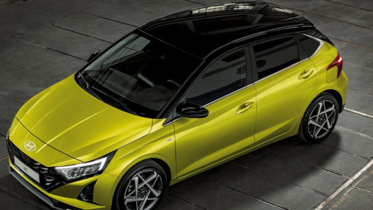 Hyundai Eylül 2023 fiyat listesinde büyük sürpriz! Satış listesinden o model çıkarıldı