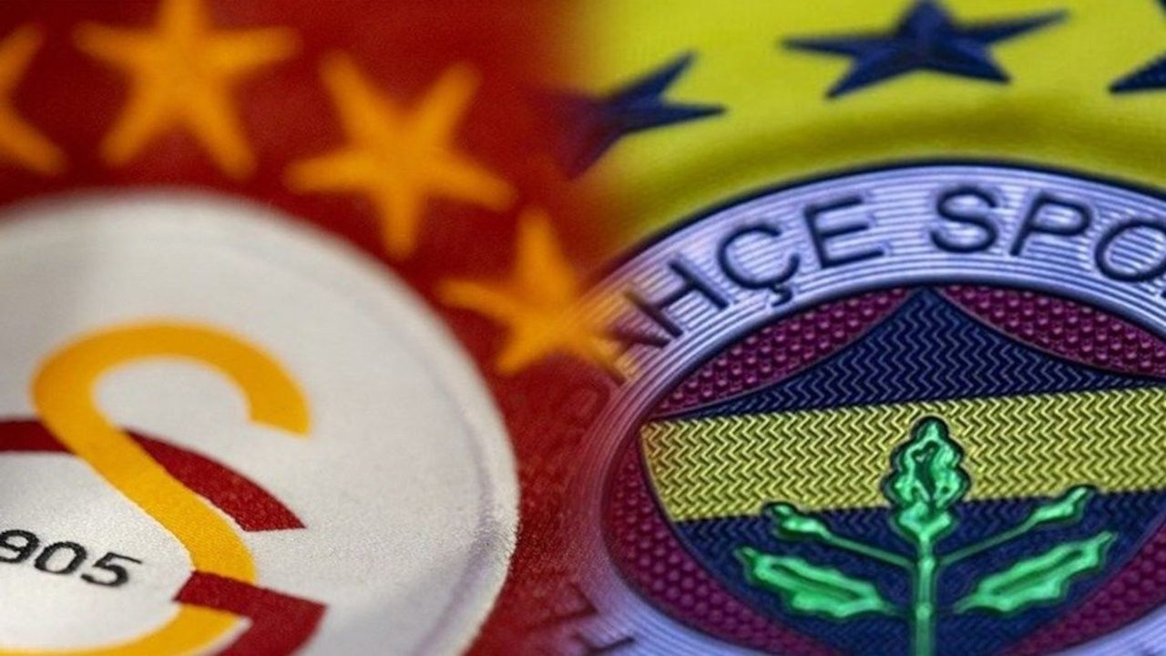 TFF resmen açıkladı: Fenerbahçe ile Galatasaray'ın Süper Kupa maçını oynayacağı yer...