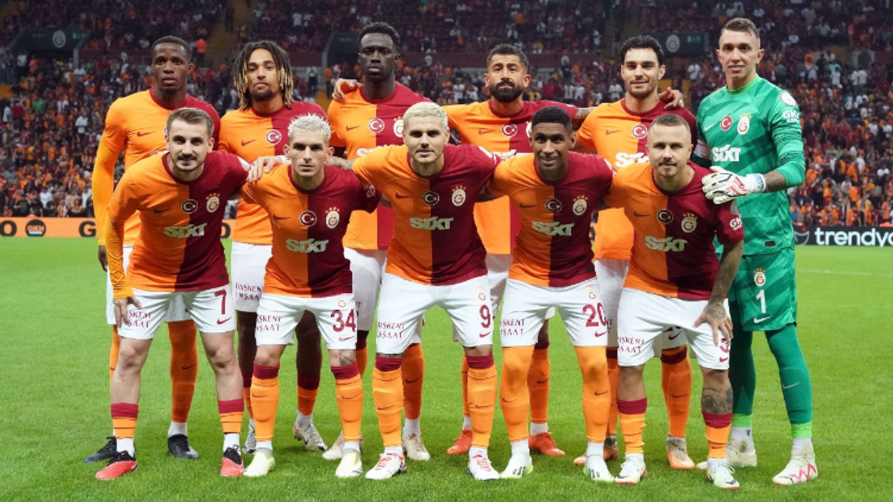 Galatasaray'ın UEFA Şampiyonlar Ligi'ndeki konuğu Bayern Münih: 3. kez rakip olacaklar!
