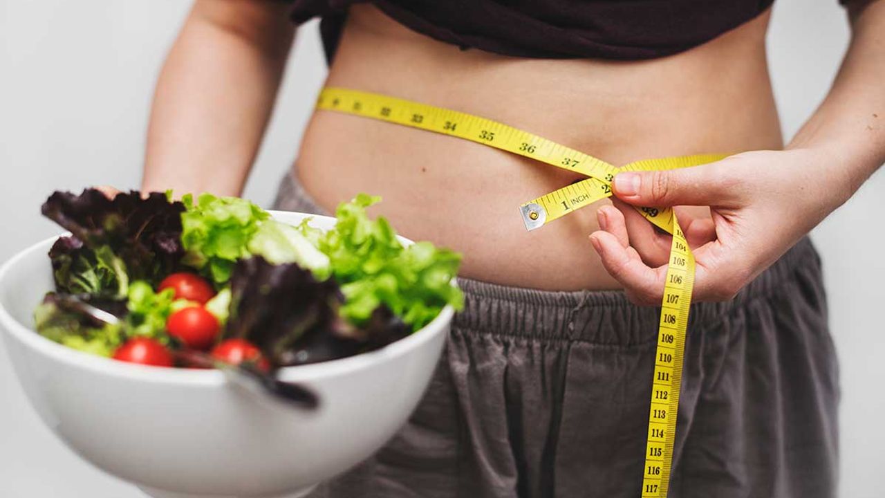 İdeal kilo neye göre hesaplanır? Sağlıklı kilo nedir? Uzmanından ideal kiloya dair önemli bilgiler...