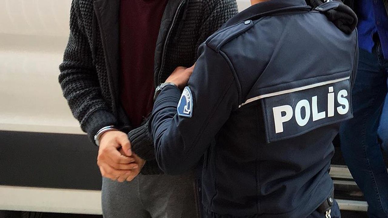 İstanbul merkezli 4 ildeki 'Kafes' operasyonu kapsamında "Zaza Doğan" organize suç örgütü çökertildi!