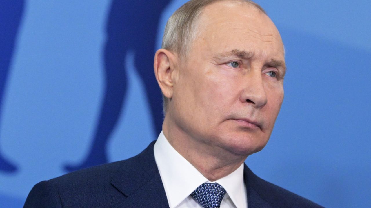 Rusya Devlet Başkanı Vladimir Putin kalp krizi mi geçirdi? Kremlin'den açıklama geldi!