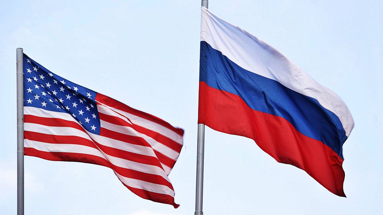 Rusya Dışişleri'nden ABD'ye yönelik sert eleştiri: "Herkes bu pisliği temizleyecek."