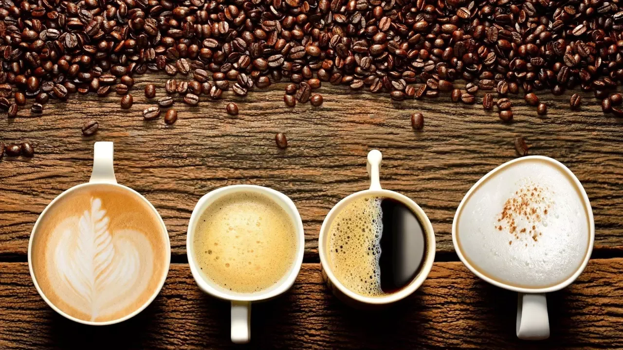 Türk halkının yüzde 55'i günde 1-2 fincan kahve içiyor: Peki, Türkiye'de en çok hangi kahve tüketiliyor?
