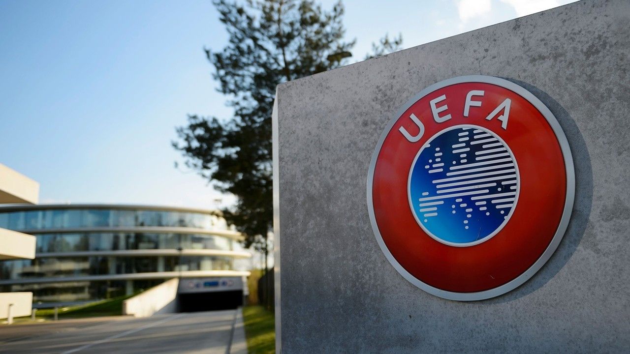 UEFA'dan müjdeli haber: Türkiye'nin EURO 2032'yi ortaklaşa düzenleme başvurusu kabul edildi!