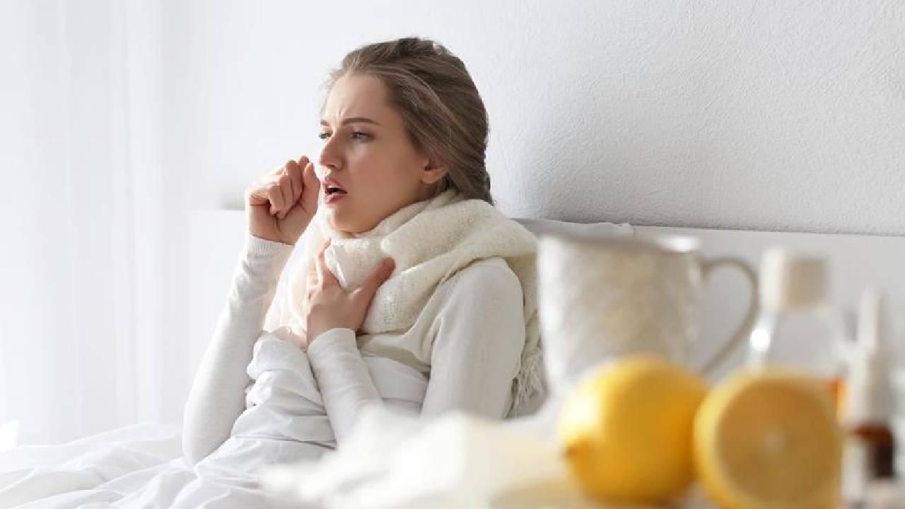 Kış mevsimiyle beraber grip vakalarında artış yaşanıyor: Uzmanından gripten korunma yöntemleri...