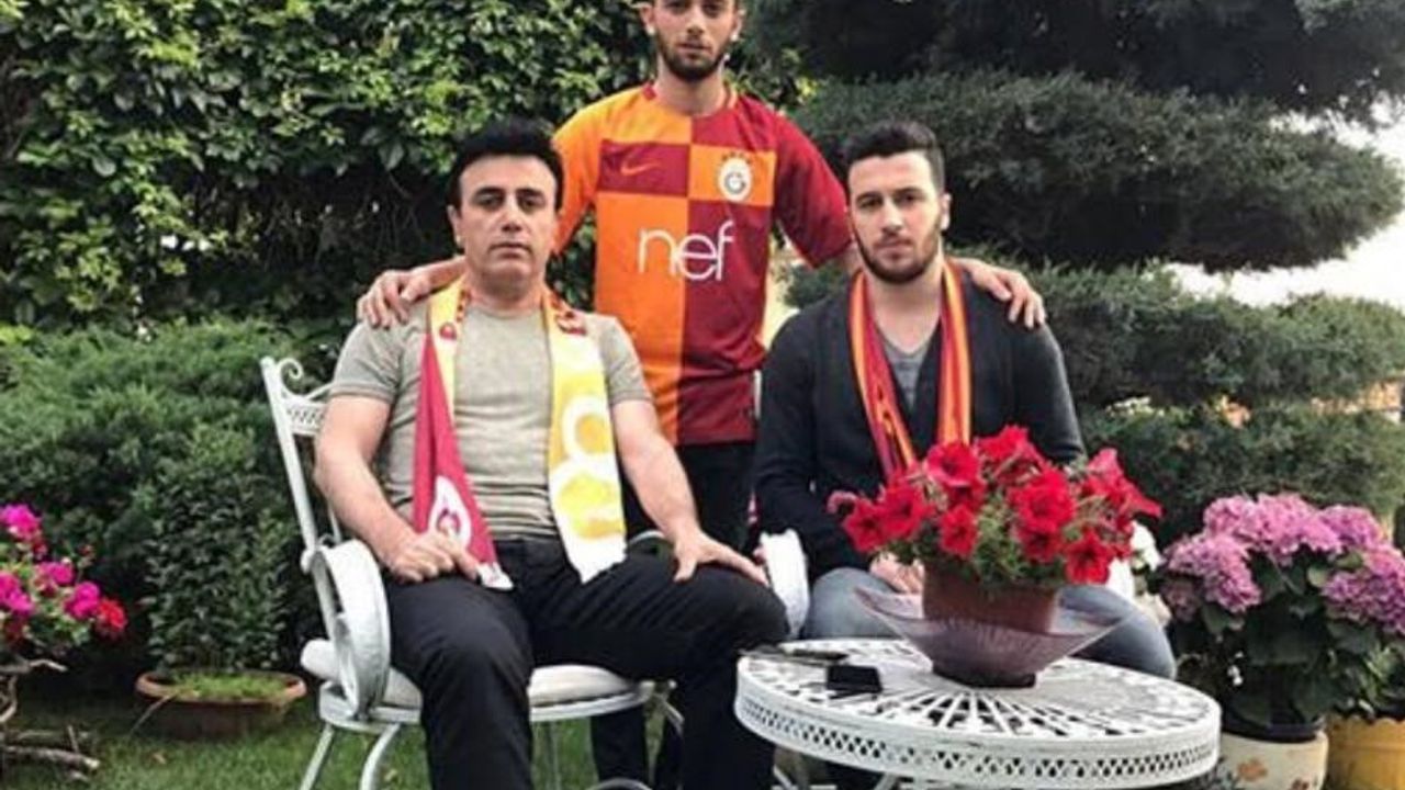 Galatasaray genel kurul üyesinden yönetime 'Şampiyonlar Ligi'nden çekilin' çağrısı