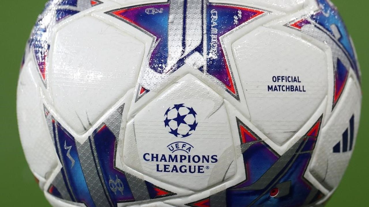 UEFA Şampiyonlar Ligi'nde 5. hafta heyecanı yaşanacak