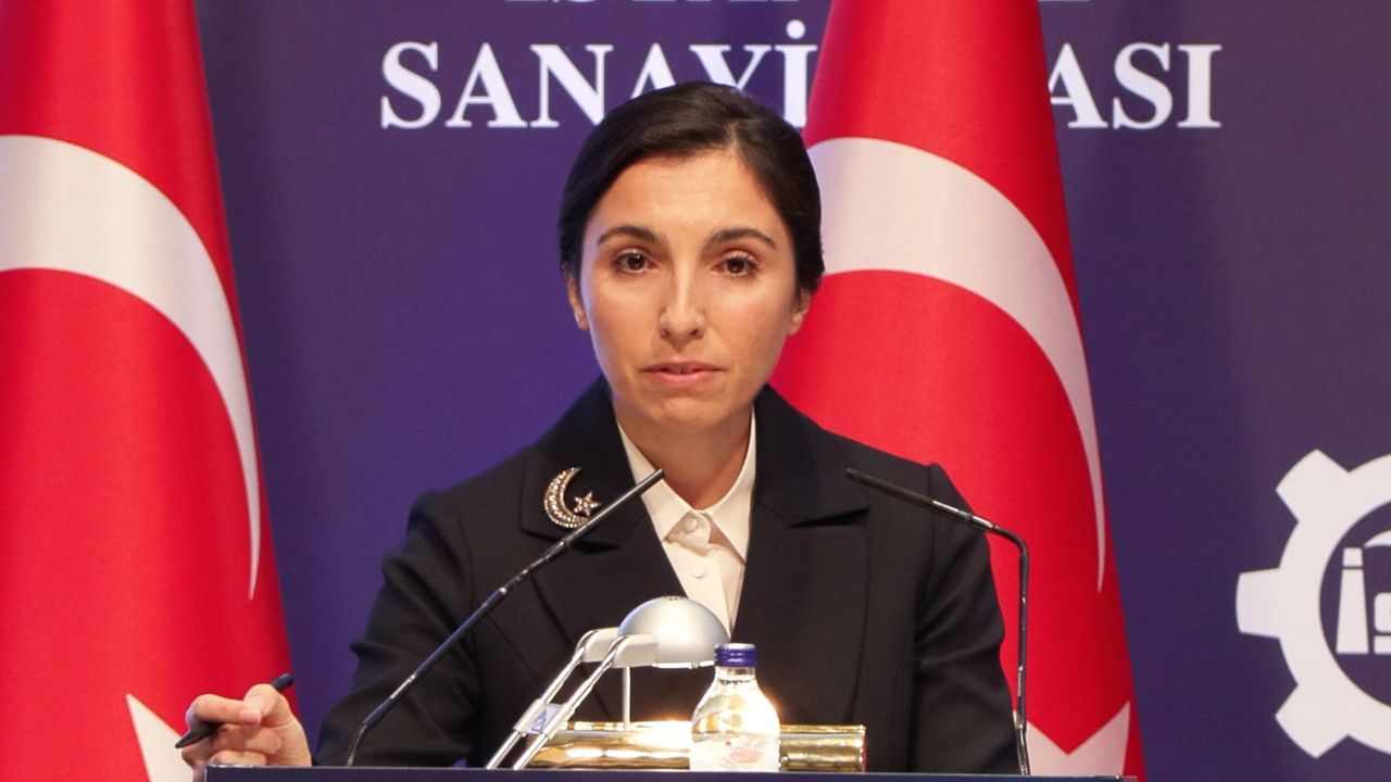 Merkez Bankası Başkanı Erkan: Vadeli mevduata olan talep artmıştır