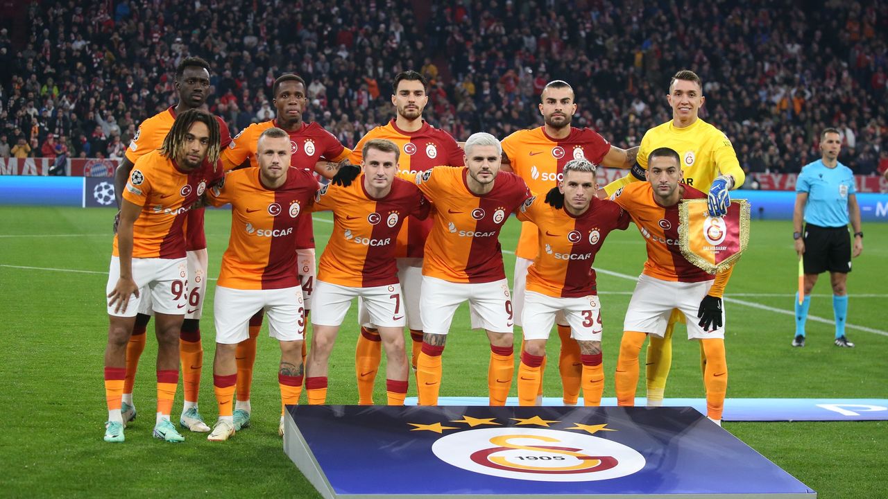 Milli ara Galatasaray'a yaradı