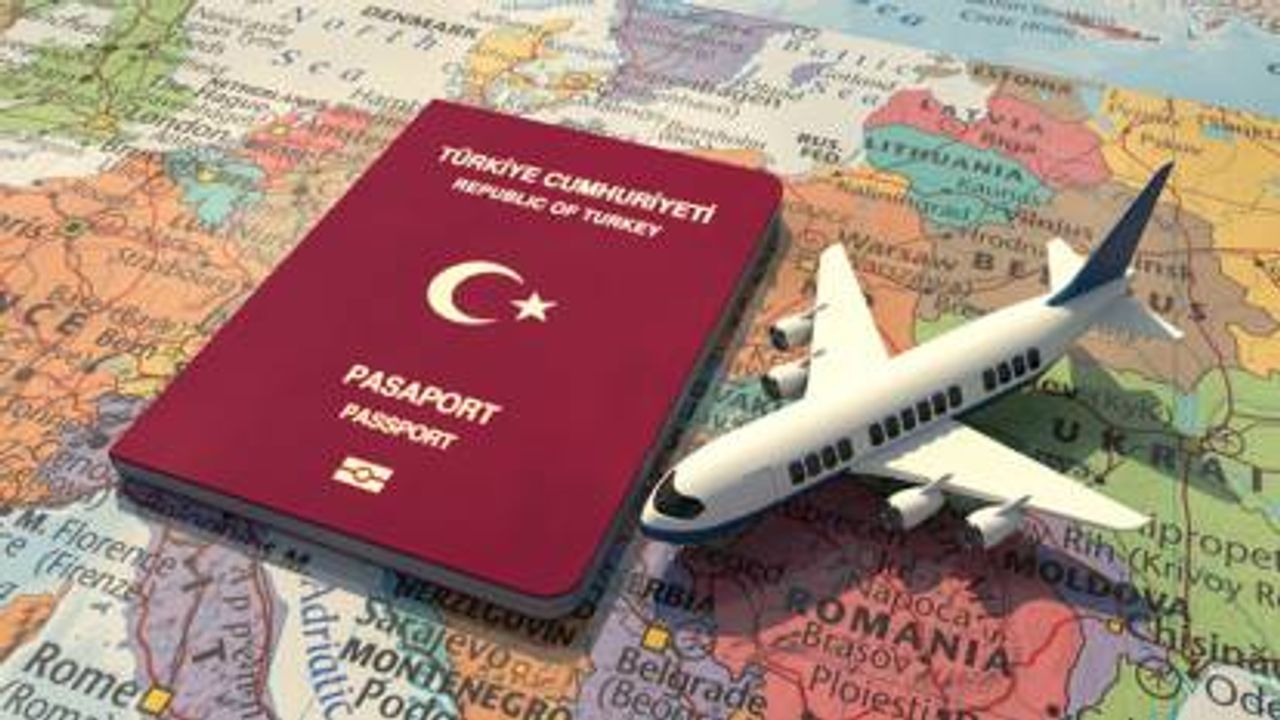 Suudi Arabistan'dan Türkler'e vize kolaylığı