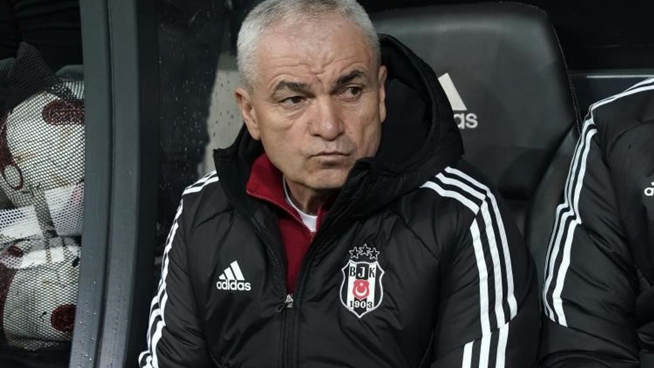 Beşiktaş, Rıza Çalımbay ile ligde ilk yenilgisini aldı