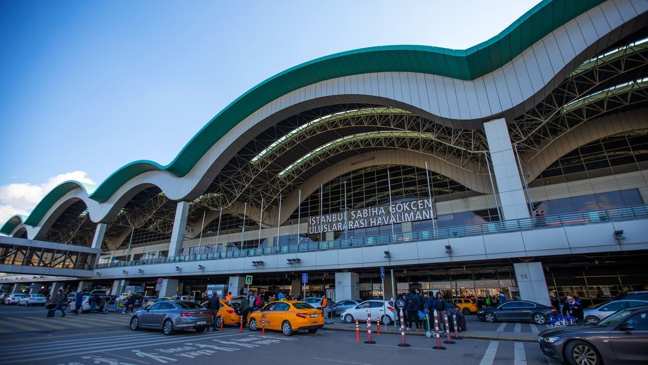 Sabiha Gökçen Havalimanı’ndan Malezya’ya direkt uçuşlar başlıyor