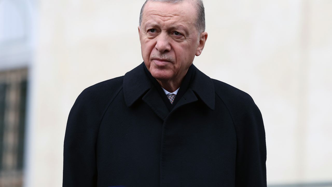 Cumhurbaşkanı Erdoğan: Aralık ayının sonunda büyükşehir adaylarını açıklamaya başlayacağız