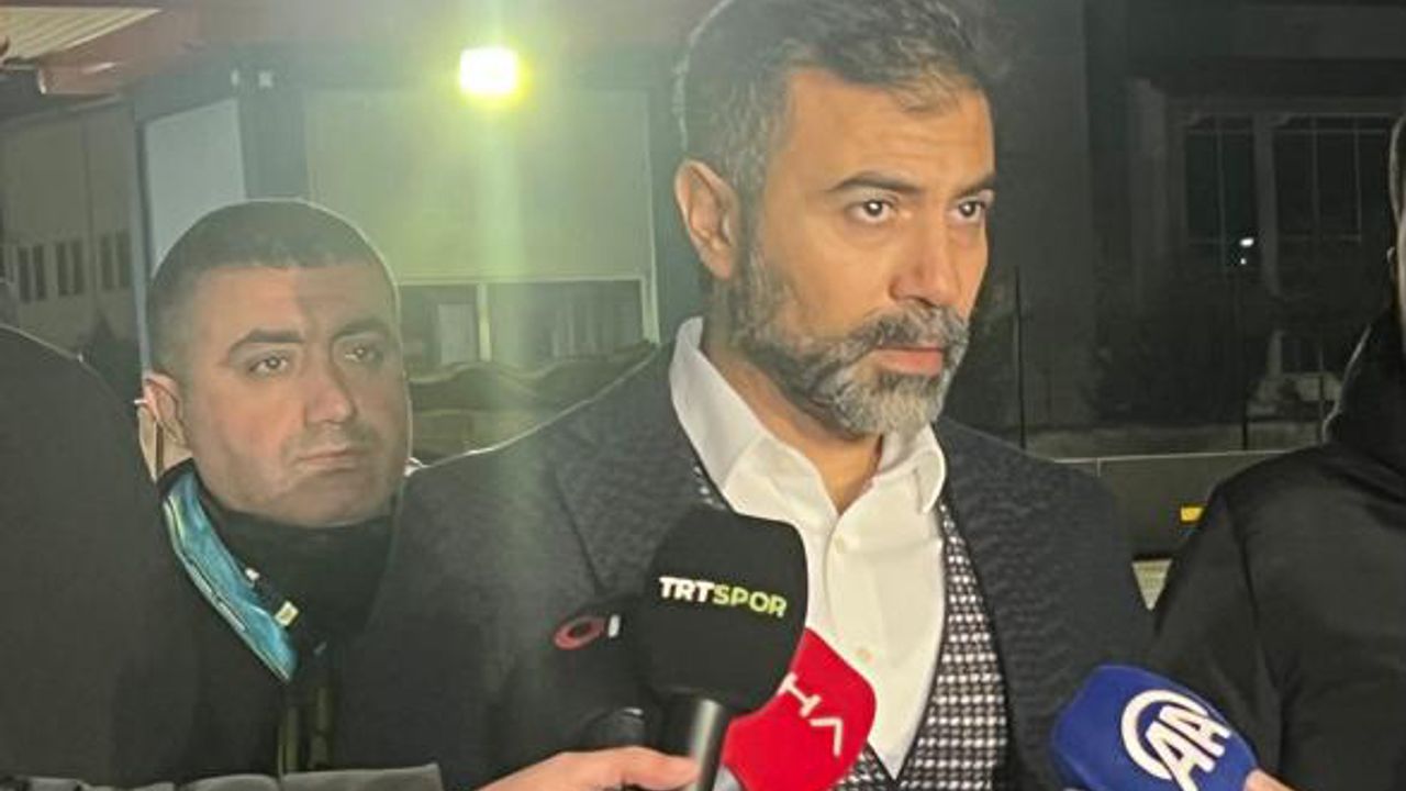 MKE Ankaragücü Başkanı Faruk Koca, görevinden istifa etti