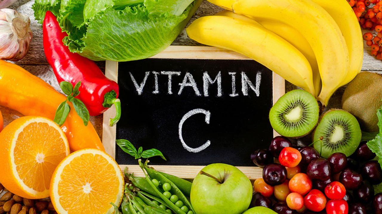 “Kışın hastalığa yakalanmamak için A ve C vitamininden zengin beslenin”