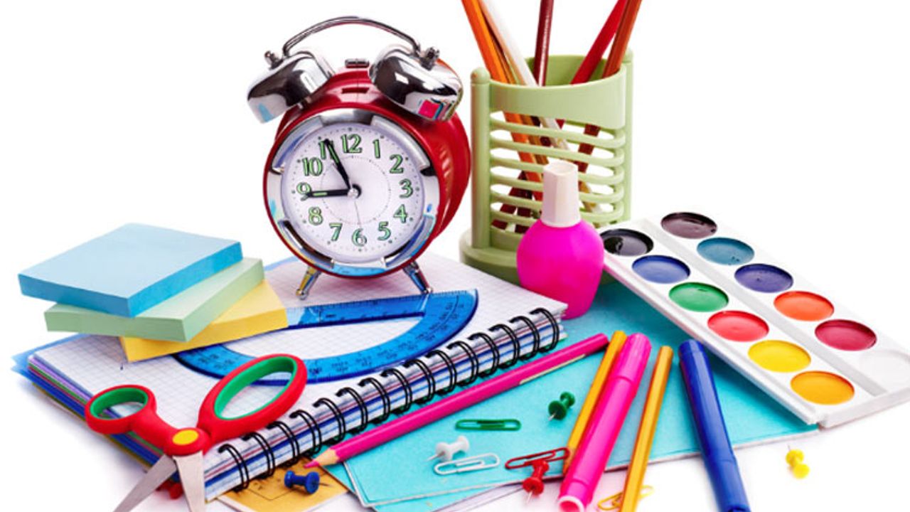 Kırtasiyeciler ihracat ve yatırımlara odaklanacak