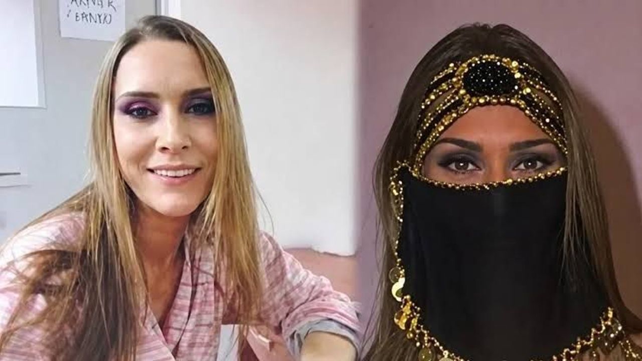 10 yıl sonra gelen itiraf!
