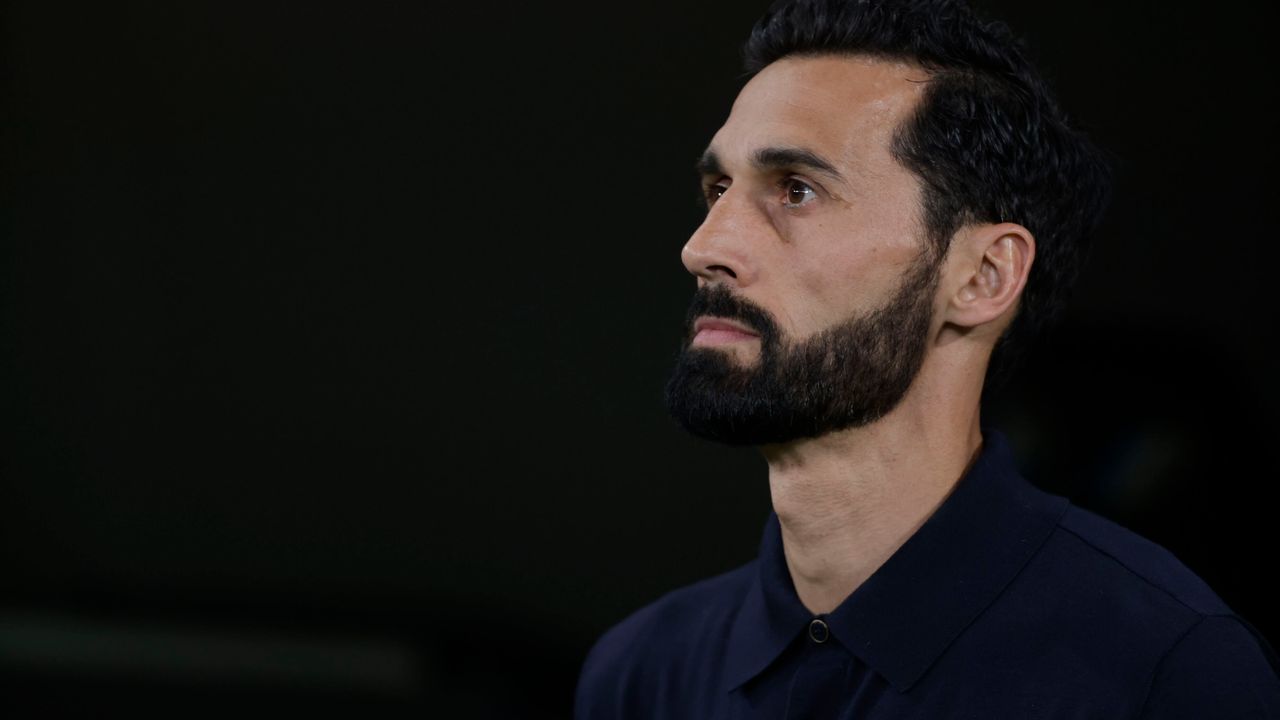 Real Madrid, Alvaro Arbeloa ile yollarını ayırdı