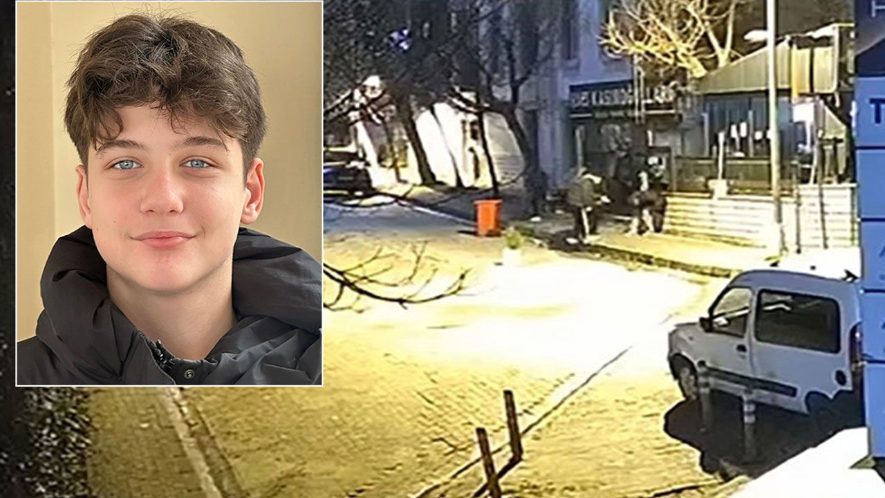 Atlas Çağlayan’ın davasına bugün başlanacak