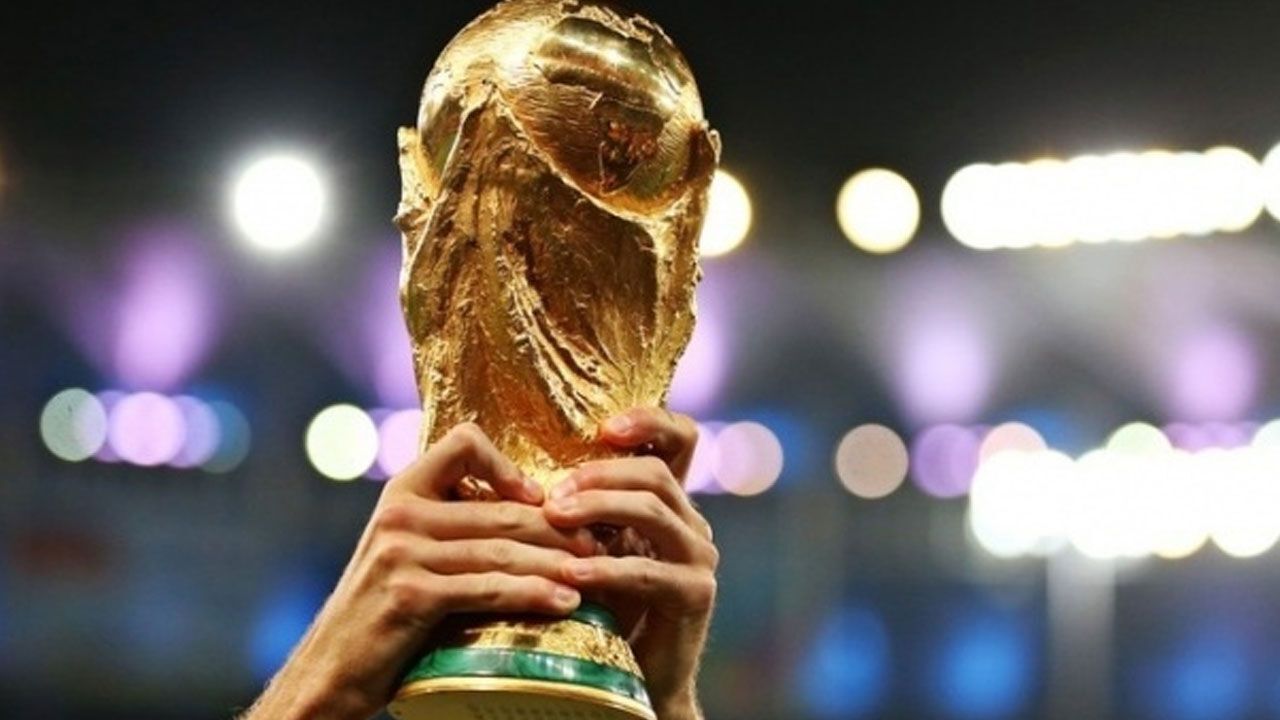 2026 FIFA Dünya Kupası TRT’de şifresiz başlıyor