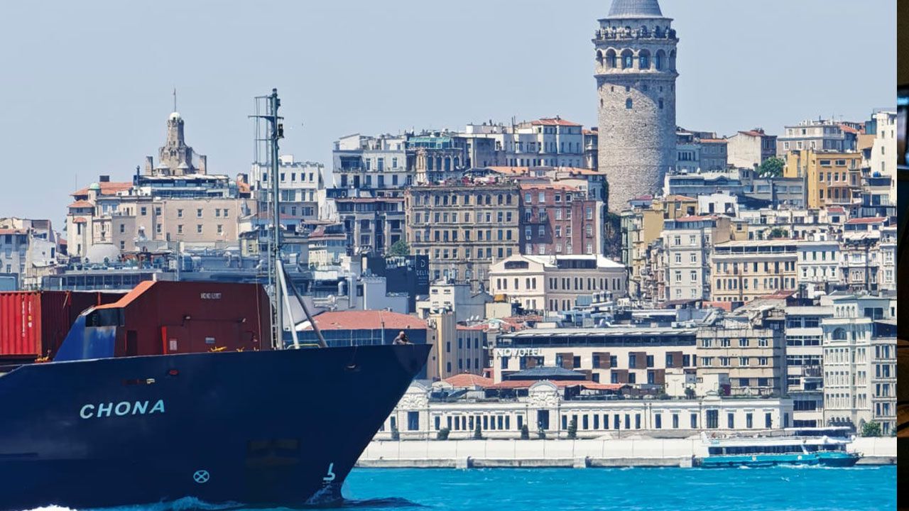 AKOM açıkladı: İstanbul’da yeni haftada hava nasıl olacak?