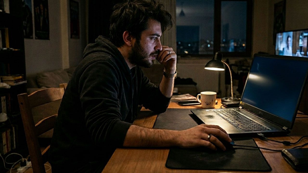 Uzmanlardan alarm: Sanal kumar gençleri esir alıyor