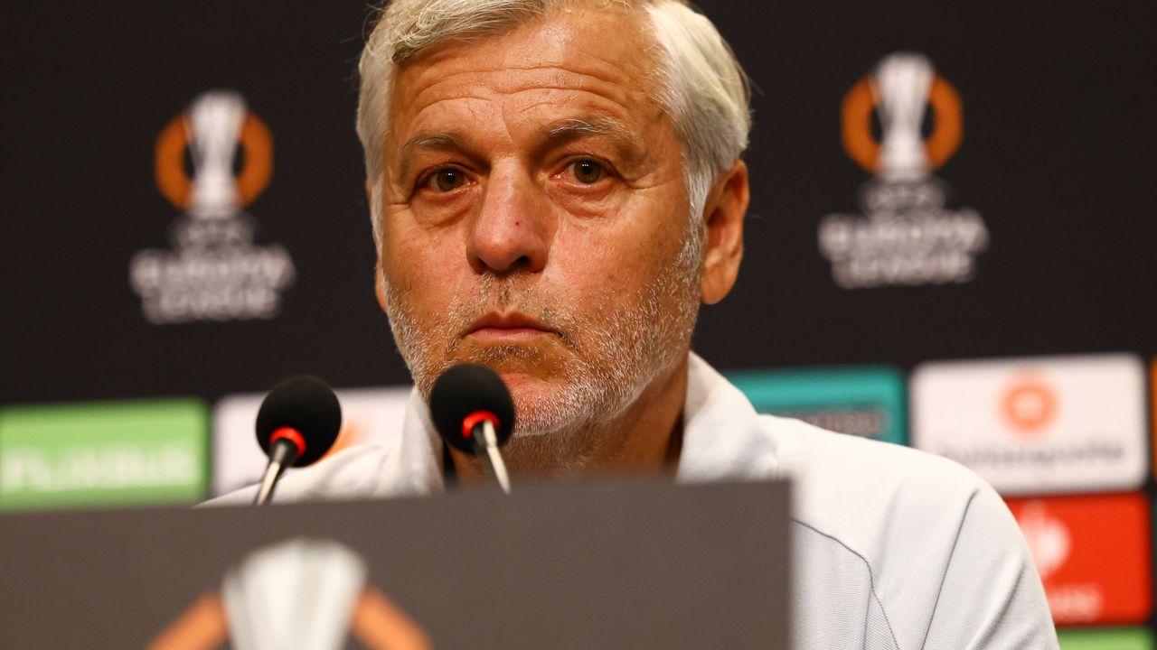 Bruno Genesio: “Beşiktaş turnuvanın en iyi takımlarından biri”