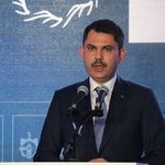 Bakan Kurum'dan Tuzla kentsel dönüşüm paylaşımı