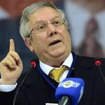 Aziz Yıldırım'dan sosyal medya hesapları hakkında suç duyurusu