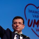 Hasan İmamoğlu hakkında suç duyurusu talebi