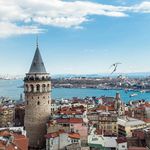 İstanbul’da fotoğraf tutkunlarının kaçırmaması gereken 8 mekan