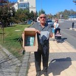 Torununun cenazesini kutuda teslim alan aile hastaneye dava açtı