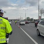 Tuzla’da durdurulan otobüsten cephanelik çıktı