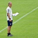 İtalya Milli Takımı'nda ikinci Roberto Mancini dönemi