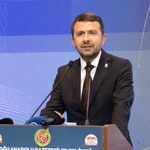 BİK Genel Müdürü Çay: Dönüşümün hızı ne olursa olsun gazeteciliğin özü değişmez