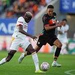 Galatasaray, Avusturya kampının son maçında Venezia'ya mağlup oldu