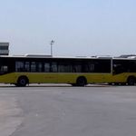 Pendik'te maaşlarını alamadığını belirten İETT çalışanlarından eylem