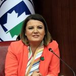 İzmit Belediye Başkanı Fatma Kaplan Hürriyet, görevden uzaklaştırıldı